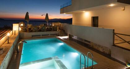 Gemini Resort Comfortable Holiday Residence