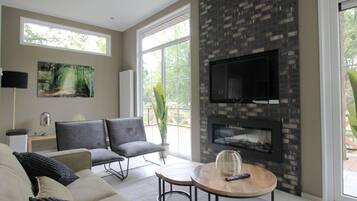 Bungalow | Area keluarga