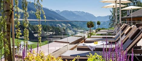 Bungalow | Uitzicht vanuit accommodatie