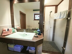 Departamento | Baño | Toallas 