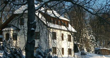 Holiday Apartment Estel