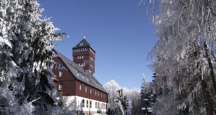Holiday Apartment Estel
