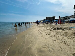 Beach - Rad Retro Retreat in Rehoboth Beach (Rehoboth Beach)