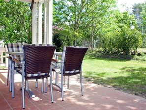 Leilighet | Spiseområde