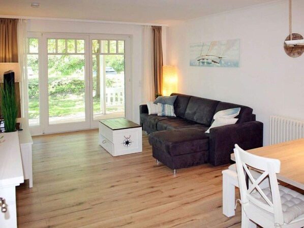 Leilighet | Spiseområde