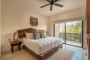 3 Schlafzimmer, Zimmersafe, Bügeleisen/Bügelbrett, Reisekinderbett