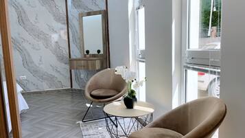 Comfort Apartment | 1 bedroom, free WiFi