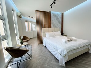 Appartement Confort | 1 chambre, Wi-Fi gratuit