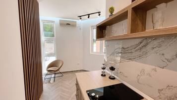 Comfort Apartment | 1 bilik tidur, Wi-fi percuma