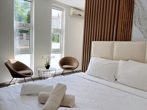 Appartement Confort | 1 chambre, Wi-Fi gratuit