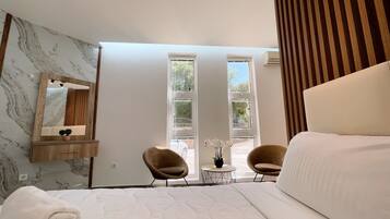 Comfort Apartment | 1 bedroom, free WiFi