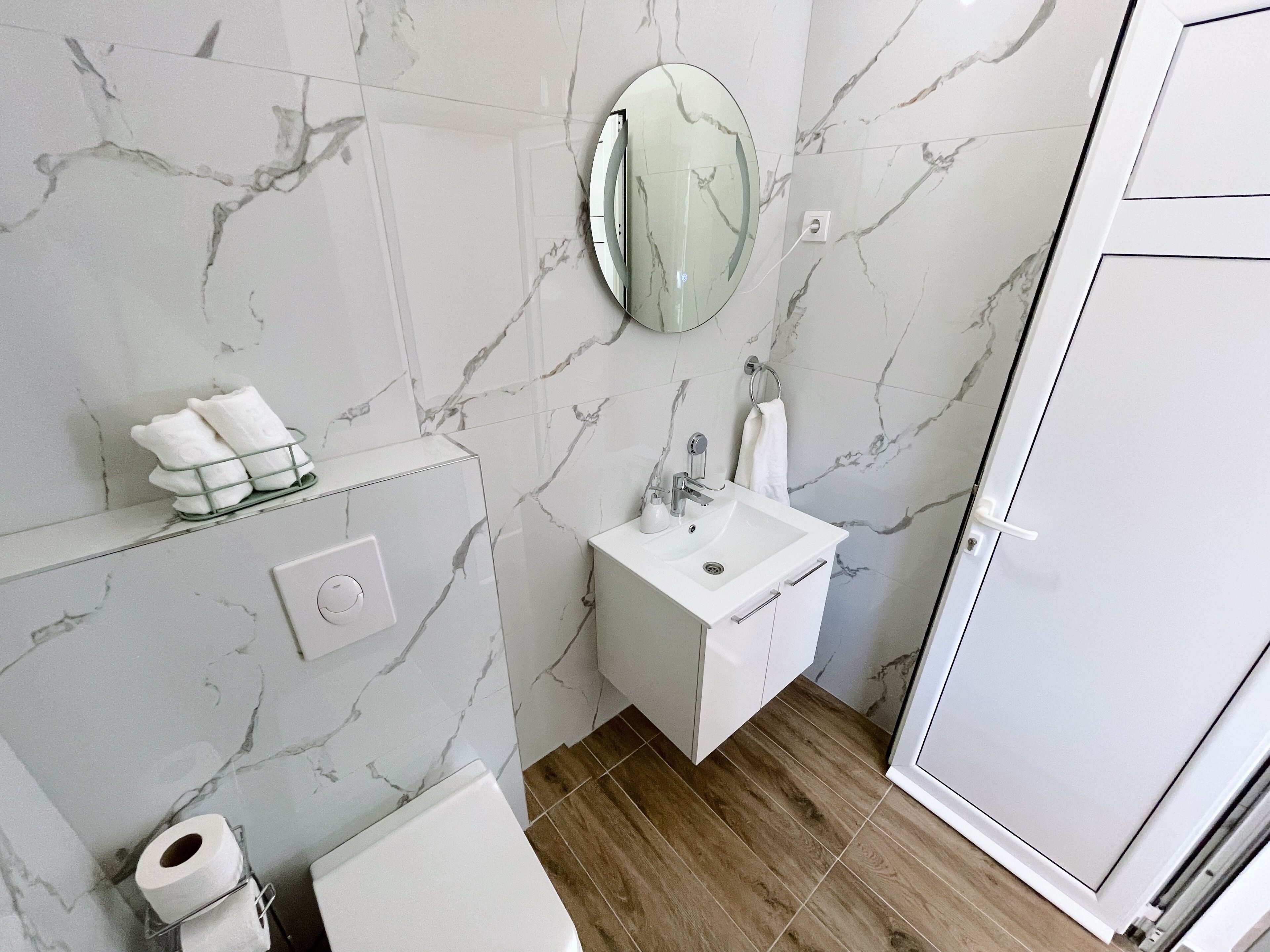 Comfort Apartment | 1 bedroom, free WiFi