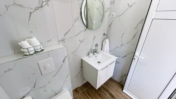 Comfort Apartment | 1 bedroom, free WiFi
