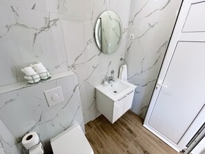 Comfort Apartment | 1 bedroom, free WiFi - Guest House Koliqi (Ulcinj)