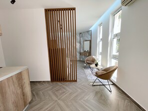 Comfort-Apartment