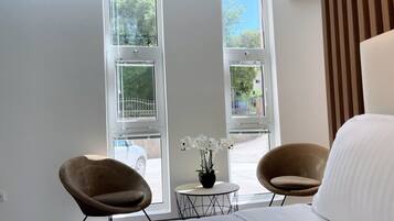 Comfort Apartment | 1 bedroom, free WiFi