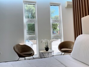Appartement Confort | 1 chambre, Wi-Fi gratuit
