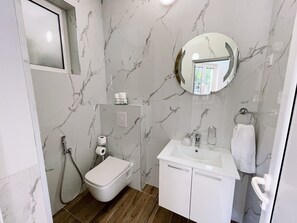 Leilighet – comfort | 1 soverom og wi-fi (inkludert)