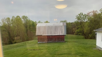 Boendeområde
