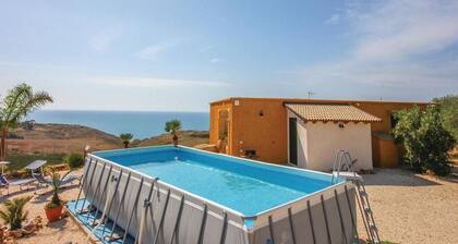 Villa Baglio Mediterraneo