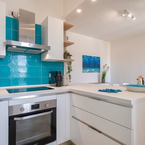 2 bedrooms - Sardinia Re - Emerald House (Sassari)