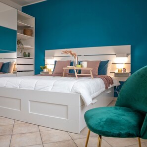 Apartment | 2 bedrooms - Sardinia Re - Emerald House (Sassari)