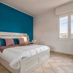 2 habitaciones