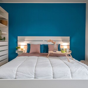 Apartment | 2 bedrooms - Sardinia Re - Emerald House (Sassari)