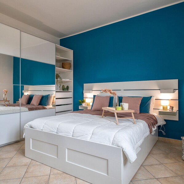 Apartment | 2 bedrooms - Sardinia Re - Emerald House (Sassari)