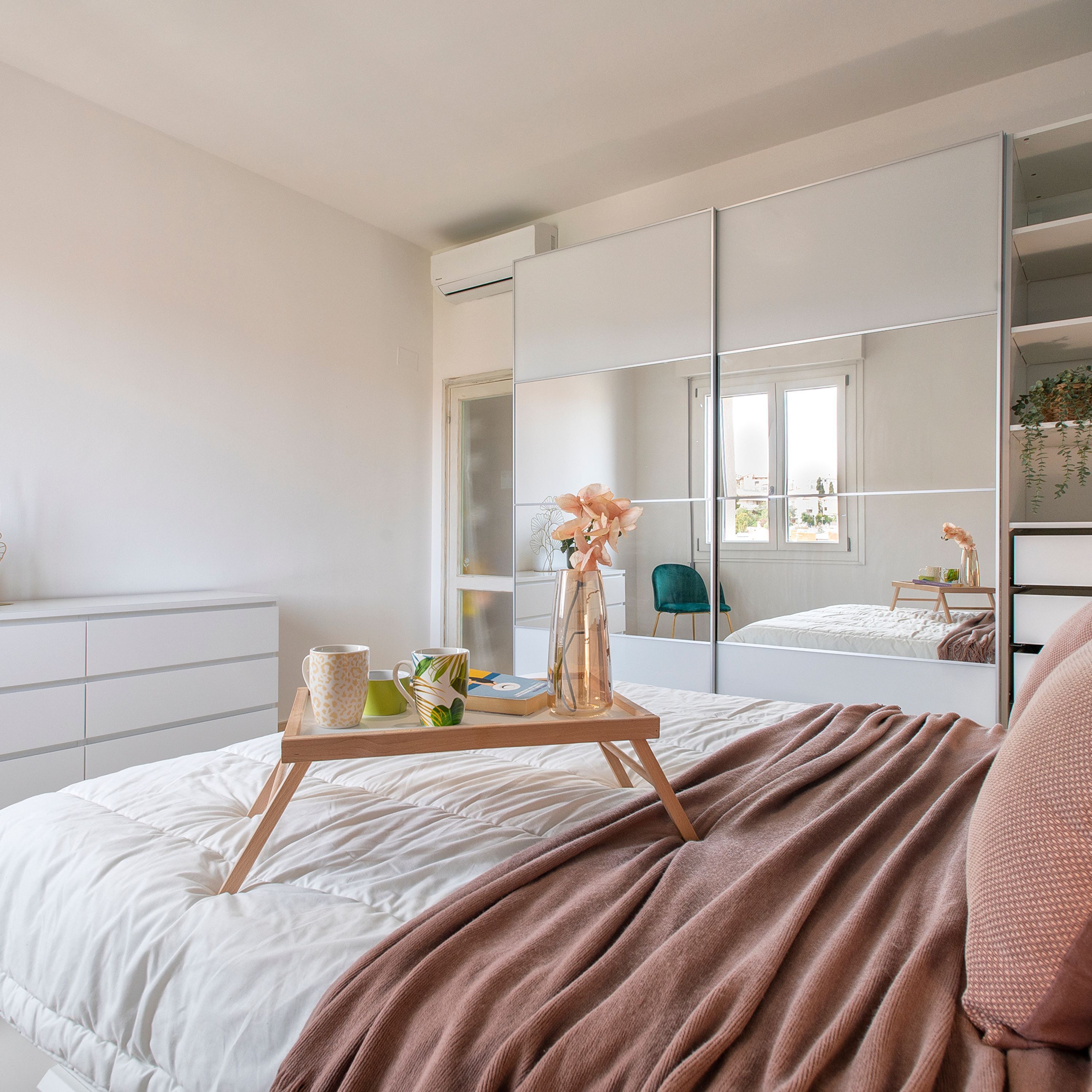 Apartemen | 2 kamar tidur