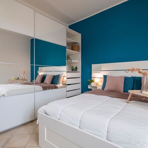 Apartment | 2 bedrooms - Sardinia Re - Emerald House (Sassari)