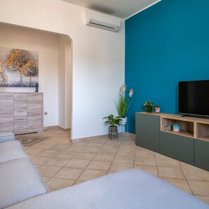 2 bedrooms - Sardinia Re - Emerald House (Sassari)