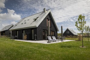 Villa | Extérieur