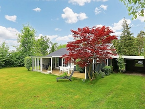 Casa | Exterior