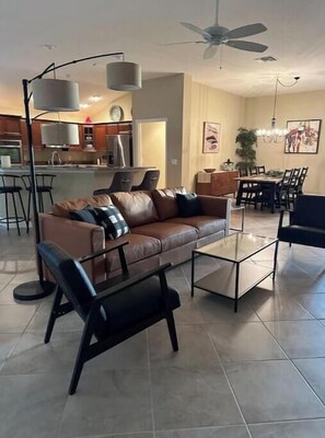 スマートテレビ