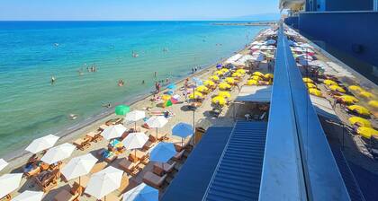 Akteon Girni Paralia