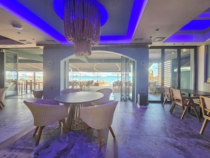 Lobby - Akteon Girni Paralia (Katerini)