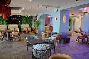 Restaurant - Akteon Girni Paralia (Katerini)