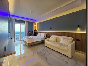 Room - Akteon Girni Paralia (Katerini)