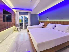 Room - Akteon Girni Paralia (Katerini)