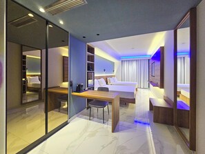 Room - Akteon Girni Paralia (Katerini)