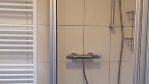 Ferienhaus | Badezimmer
