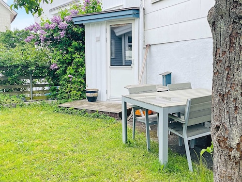 8 Person Holiday Home in Astol