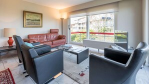 Unclassified image, 4 of 43, button - Apartment Near Koksijde by the Sea (Koksijde)