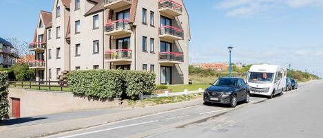 Apartment | Exterior