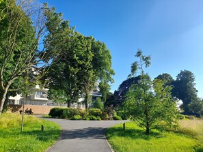 Boendeområde