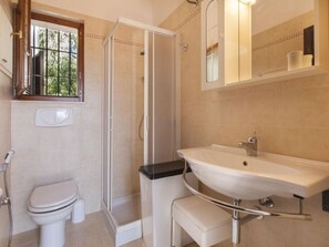 Huis | Badkamer | Een douche