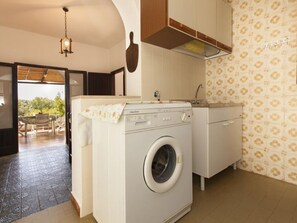 Property amenity - Villa Marianna Comfortable Holiday Residence (Quartu Sant'Elena)