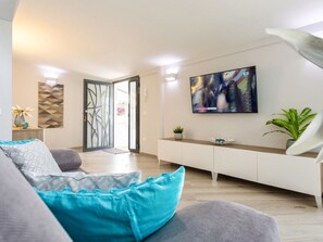 منطقة المعيشة