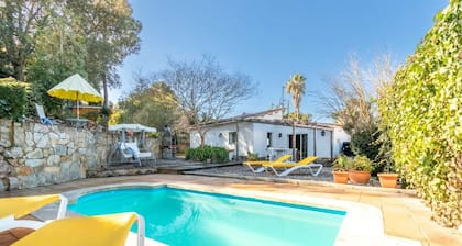 House - Villa with Pool - Lloret de Mar